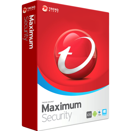 trend micro maximum security download